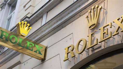 authorized rolex reseller
